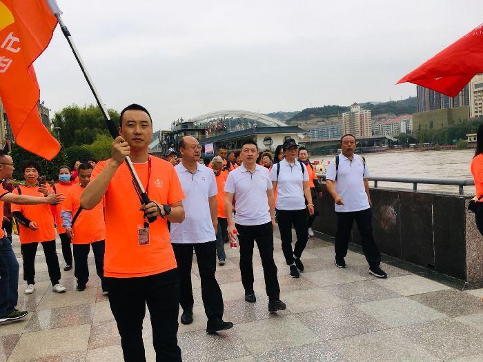 黄河文基金会启航新征程，学习成就梦想之船，最新动态揭晓