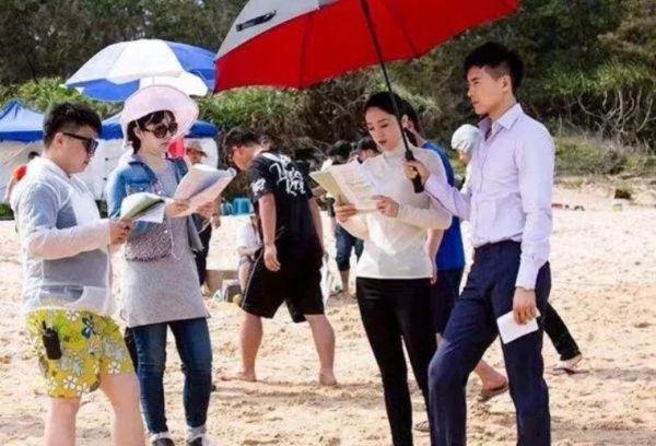 悉尼回国指南，跨越重洋的归途