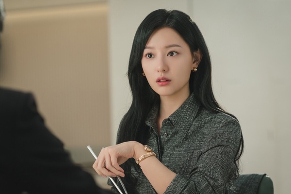 韩剧女演员的奇妙大自然之旅