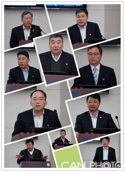 中航通飞公司最新动态，砥砺前行，共创辉煌成就展望