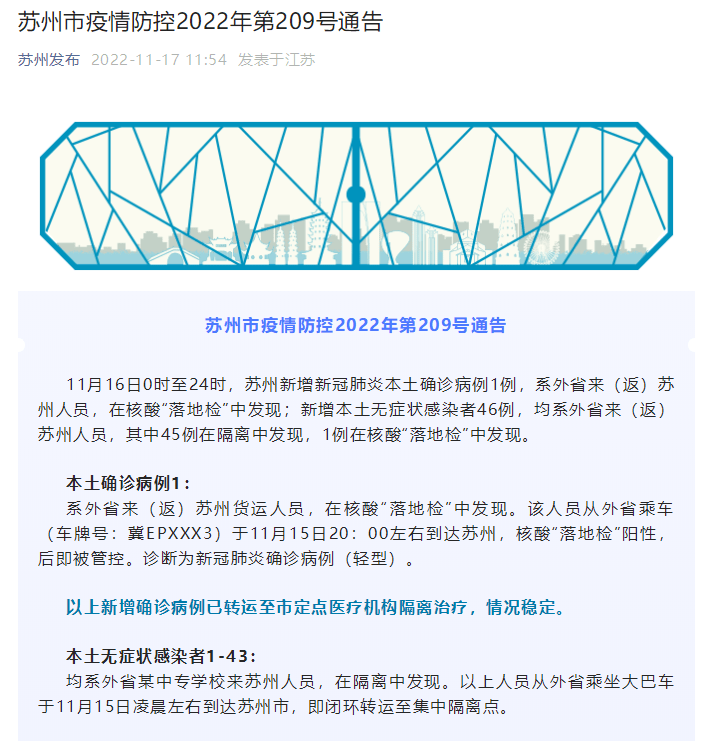 苏州最新通告，唤醒潜能，与时俱进，与变化共舞